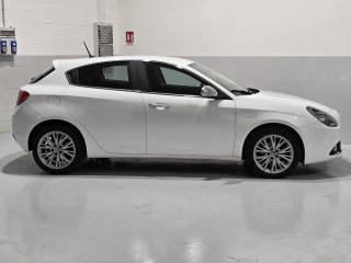 ALFA ROMEO Giulietta usata, con ESP