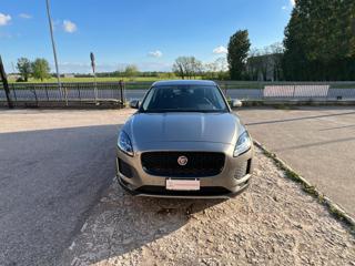 JAGUAR E-Pace usata, con Airbag