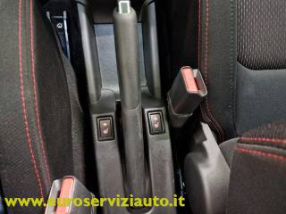 SUZUKI Swift usata, con Sistema di navigazione