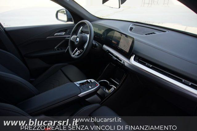 BMW X2 usata 10