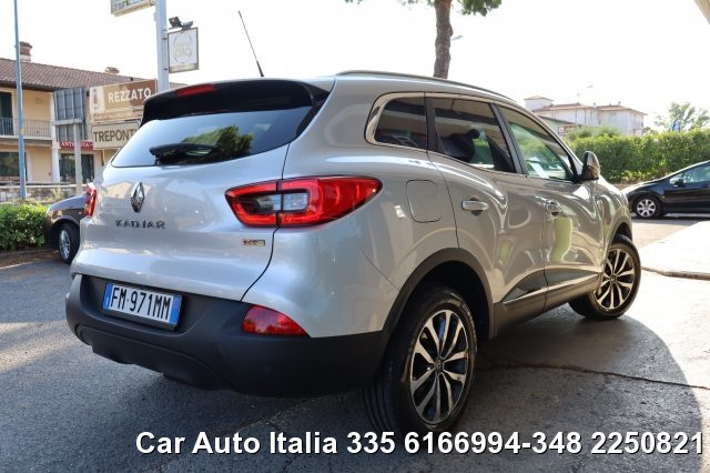 RENAULT Kadjar usata 182