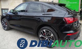 AUDI Q5 usata, con Airbag Passeggero