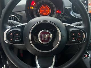FIAT 500 usata, con Cronologia tagliandi
