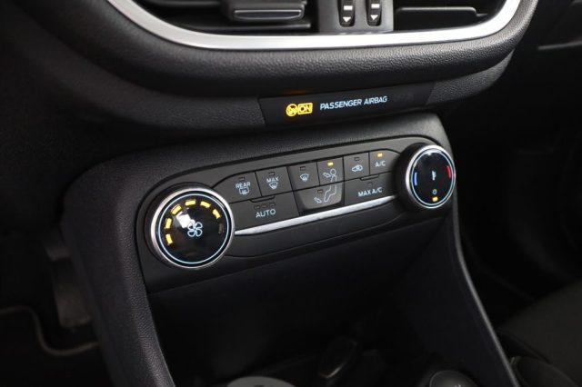 FORD Fiesta usata 9
