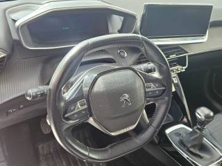 PEUGEOT 208 usata, con Controllo trazione