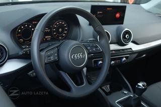 AUDI Q2 usata, con Bluetooth