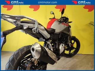 BMW G 310 GS usata 8