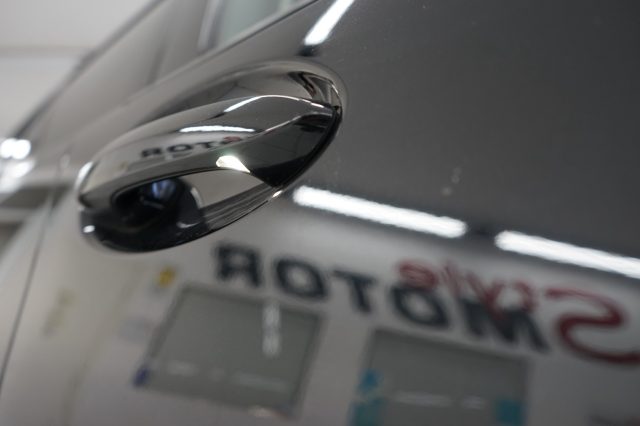 BMW 318 usata, con Chiusura centralizzata telecomandata