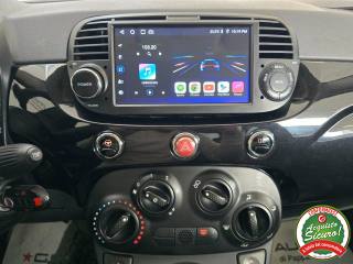 FIAT 500 usata 14