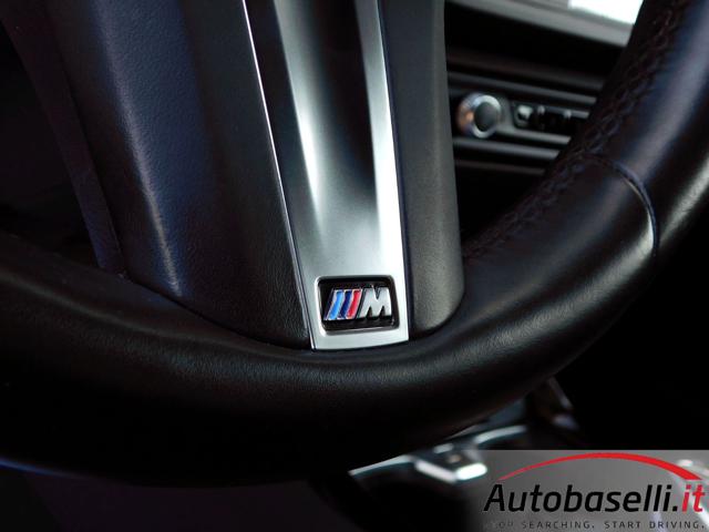 BMW 218 usata, con Sospensioni sportive