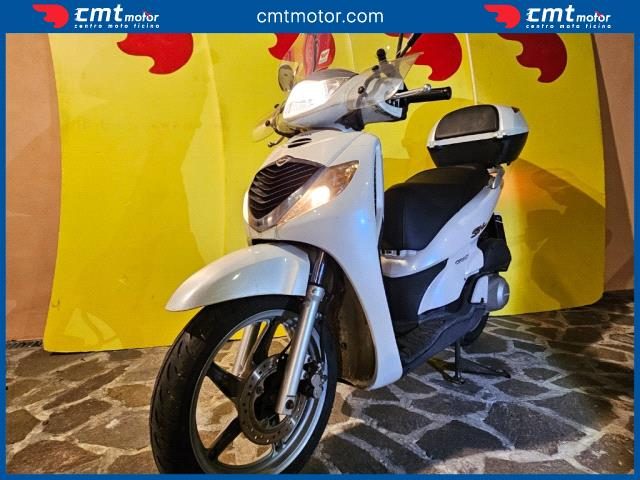 HONDA SH 125 usata 1