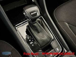 SKODA Kodiaq usata, con Sistema di navigazione