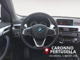 BMW X1 usata, con Filtro antiparticolato