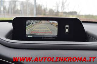 MAZDA CX-30 usata, con Boardcomputer