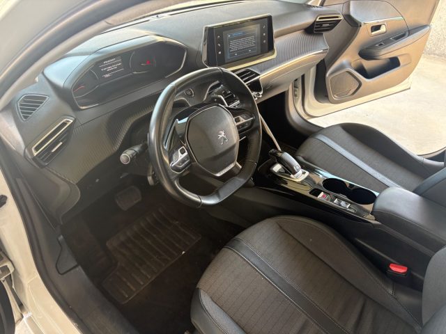 PEUGEOT 208 usata, con Filtro antiparticolato