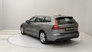 VOLVO V60 usata, con Airbag laterali