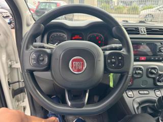 FIAT Panda usata, con Lettore CD