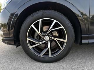 AUDI Q3 usata, con Alzacristalli elettrici