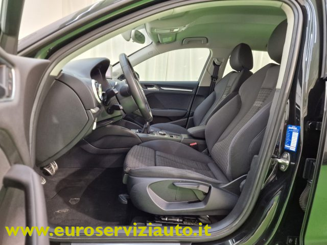 AUDI A3 usata, con Airbag testa