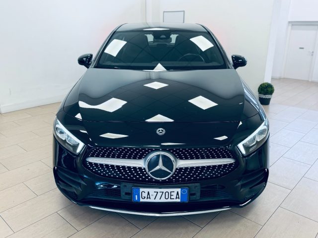 MERCEDES-BENZ A 180 usata, con Airbag