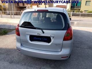 TOYOTA Corolla Verso usata, con Airbag Passeggero