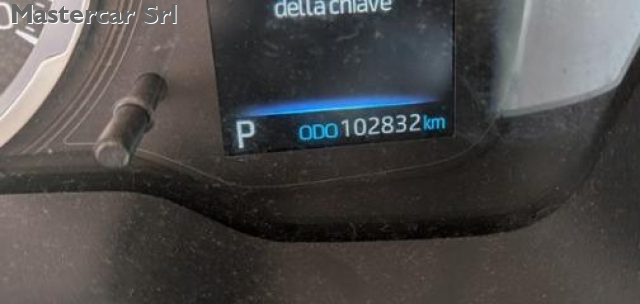 TOYOTA Corolla usata, con Park Distance Control
