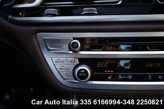 BMW 730 usata 84