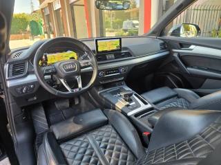 AUDI Q5 usata, con Park Distance Control