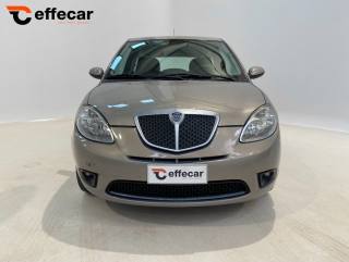 LANCIA Ypsilon usata, con Airbag