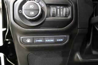 JEEP Wrangler usata, con Fendinebbia