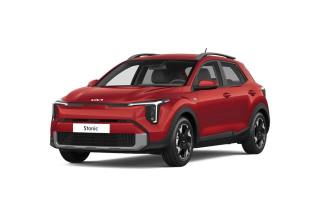 CITROEN C3 Aircross Hybrid 145 cv Automatico PLUS