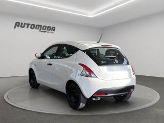 LANCIA Ypsilon usata, con Climatizzatore