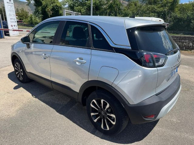OPEL Crossland usata, con Autoradio