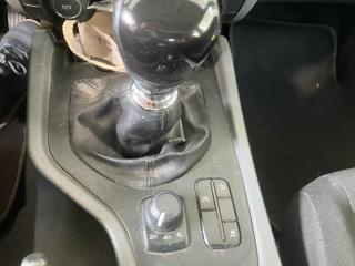 FORD Ranger usata, con Chiusura centralizzata