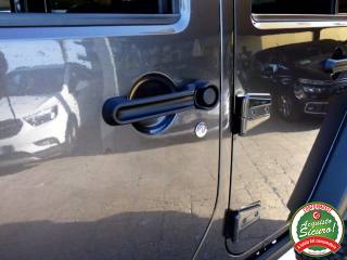 JEEP Wrangler usata, con Volante multifunzione