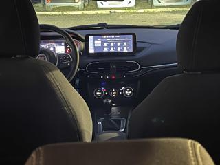 FIAT Tipo usata, con Climatizzatore