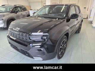 JEEP Avenger usata, con Alzacristalli elettrici