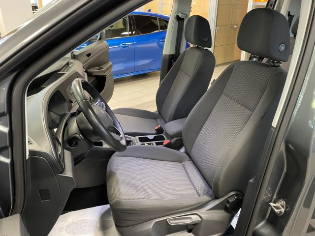 VOLKSWAGEN Caddy usata, con Luci diurne LED