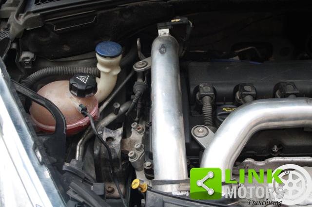 DS AUTOMOBILES DS 3 usata, con Pneumatici estivi