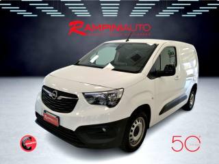 OPEL Combo usata 1