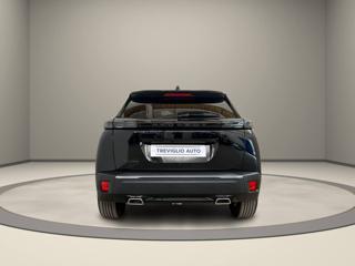 PEUGEOT 2008 usata, con Boardcomputer
