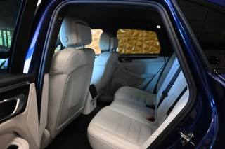 PORSCHE Macan usata 11
