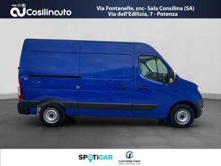 NISSAN Interstar usata, con Boardcomputer