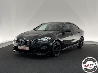 BMW 218 i Gran Coupé M sport automatica