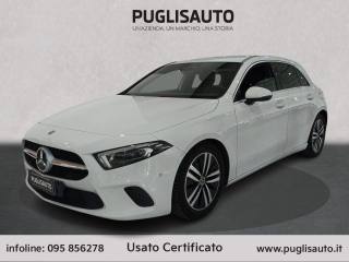 MERCEDES-BENZ A 180 usata, con Airbag laterali
