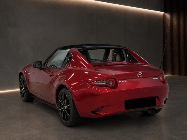 MAZDA MX-5 usata, con Autoradio