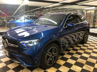 MERCEDES-BENZ GLC 220 d 4Matic Mild Hybrid AMG Premium
