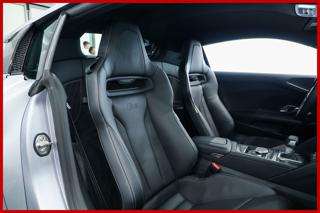 AUDI R8 usata, con ESP