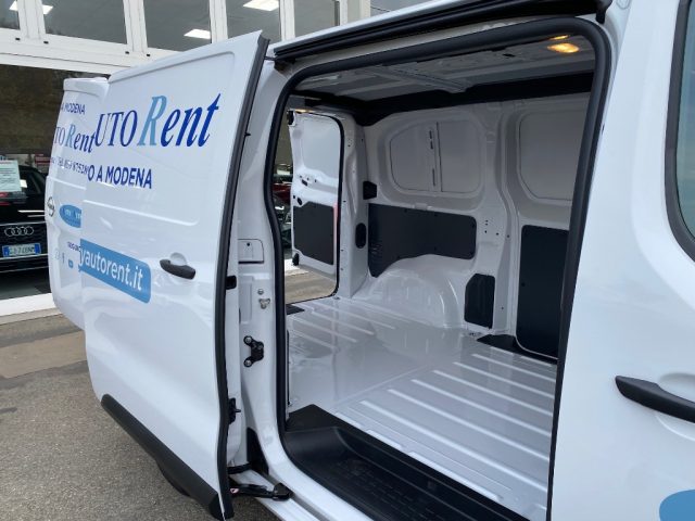 OPEL Vivaro usata, con Specchietti laterali elettrici