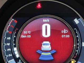 FIAT 500 usata, con Cerchi in lega